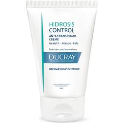 Ducray Hidrosis Control Cr 50Ml 50ml