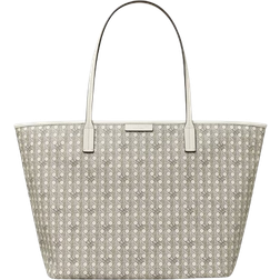 Tory Burch Ever Ready Zip Tote - New Ivory