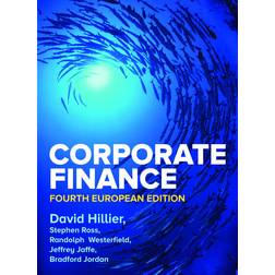 Corporate Finance (Scienze) (Häftad, 2020)