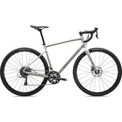 Specialized Diverge Gravel E5 2023 - Gloss Birch/White Mountains Herrcykel