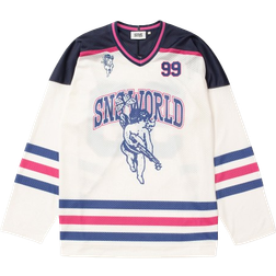 SNS Angel Hockey Jersey