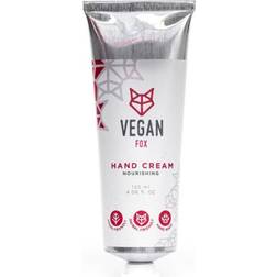 Vegan Fox Nourishing Hand Cream 120ml