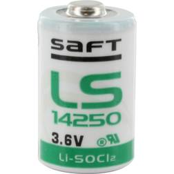 Saft LS 14250 Compatible 2-pack