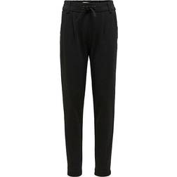 Only Poptrash Trousers - Black (15183864)
