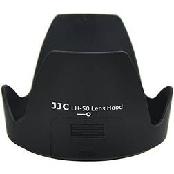 JJC LH-50 Motljusskydd