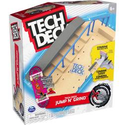 Spin Master Tech Deck Jump N’ Grind