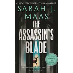 The Assassin's Blade (Häftad, 2023)