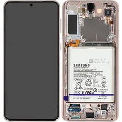 Samsung LCD Screen for Galaxy S21+ 5G