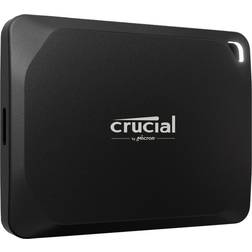Crucial Solid state drive