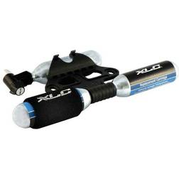 XLC CO2 Cartridge Pump PU-M03