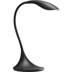 Nielsen Light Mamba Black Bordslampa 38cm