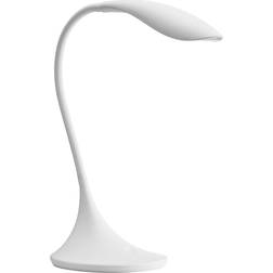 Nielsen Light Mamba White Bordslampa 38cm