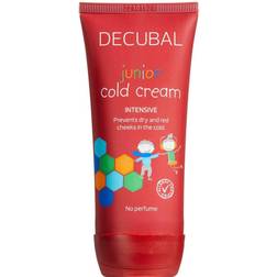 Decubal Junior Cold Cream 100ml
