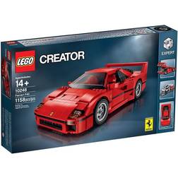 Lego Creator Ferrari F40 10248