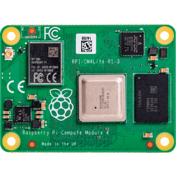 Raspberry Pi CM4W 1GBLITE Compute