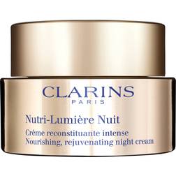 Clarins Nutri-Lumière Night Cream 50ml