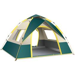 Shuangpei Instant Automatic UV Protection Camping Pop-up Tent