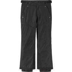 Reima Kid's Waterproof Ski Pants Riento - Black (5100095A-9990)
