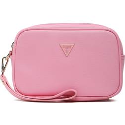 Guess Cosmetic Bag - Pink