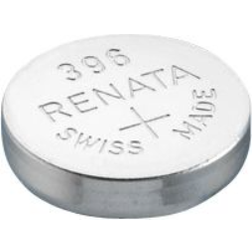 Renata 396 Watch Battery