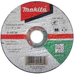 Makita D-18720
