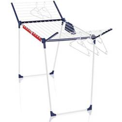 Leifheit Pegasus 200 Solid Standing Clothes Airer