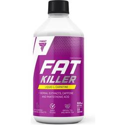 Trec Nutrition Fat Killer Liquid L-Carnitine Tropical 500ml