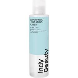 Indy Beauty Superfood Hydrating Toner 150ml