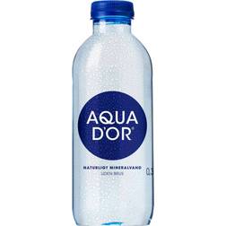 Aqua d'or Spring Water 30cl 20pack