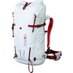 Exped Icefall 50L - White