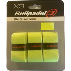 Bullpadel Comfort Padel Overgrip 3-pack