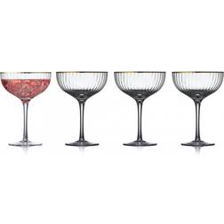 Lyngby Palermo Cocktailglas 32cl 4st