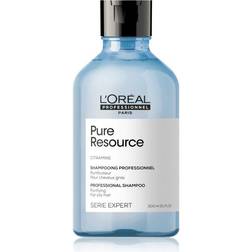 L'Oréal Professionnel Paris Serie Expert Citramine Pure Resource Shampoo 300ml