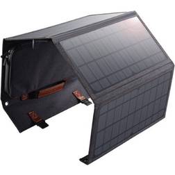 Choetech SC006 36W Foldable Solar Charger