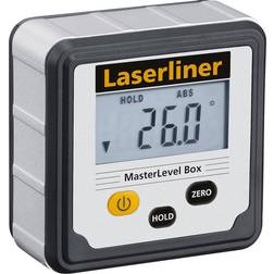 Laserliner MasterLevel 081.260A Vattenpass