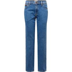 Wrangler Texas Jeans - Stonewash