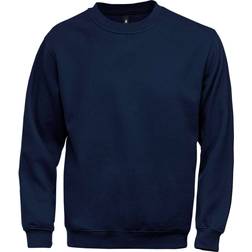 Fristads Acode Sweatshirt - Dark Navy