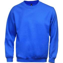 Fristads Acode Sweatshirt - Royal Blue