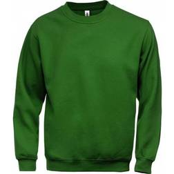 Fristads Acode Sweatshirt - Green