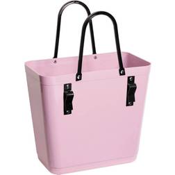 Hinza Tall with Bicycle Hooks - Dusty Pink