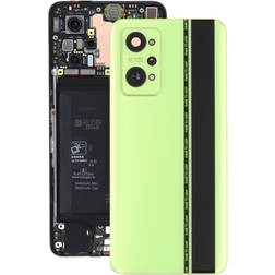 Battery Back Cover with Camera Lens Cover for OPPO Realme GT Neo2
