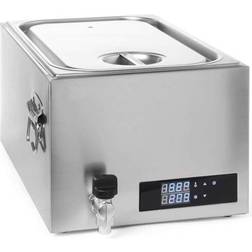 SousVide Tools Compact Water Bath 28L