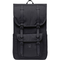 Herschel Little America Backpack 30L - Black Tonal