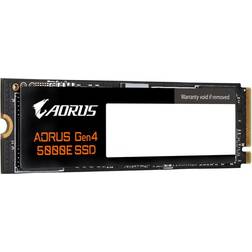 Gigabyte AORUS Gen4 5000E AG450E500G-G 500GB
