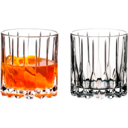 Riedel Neat Bar Drinkglas 17.4cl 2st