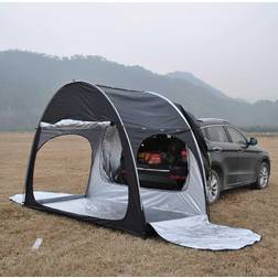 2-3 People Car Sun Roof Tent