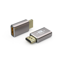 Nordic HDMI-N5021 HDMI - HDMI Adapter M-F