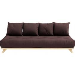 Karup Design Senza Natural Soffa 200cm 3-sits