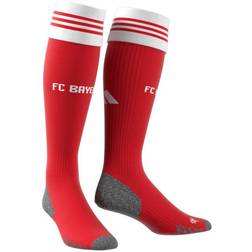 adidas Men 's FC Bayern 23/24 Home Socks