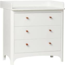 Leander Classic Chest of Drawers Changing Unit